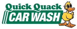 Quick Quack logo