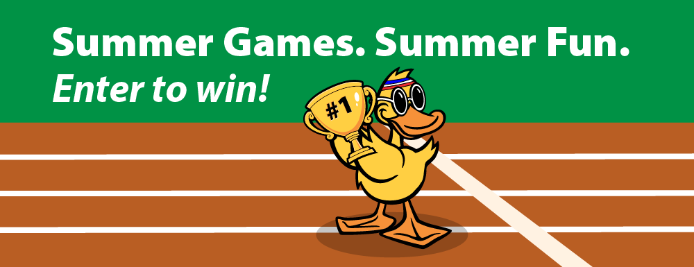 Header image of Summer Games
