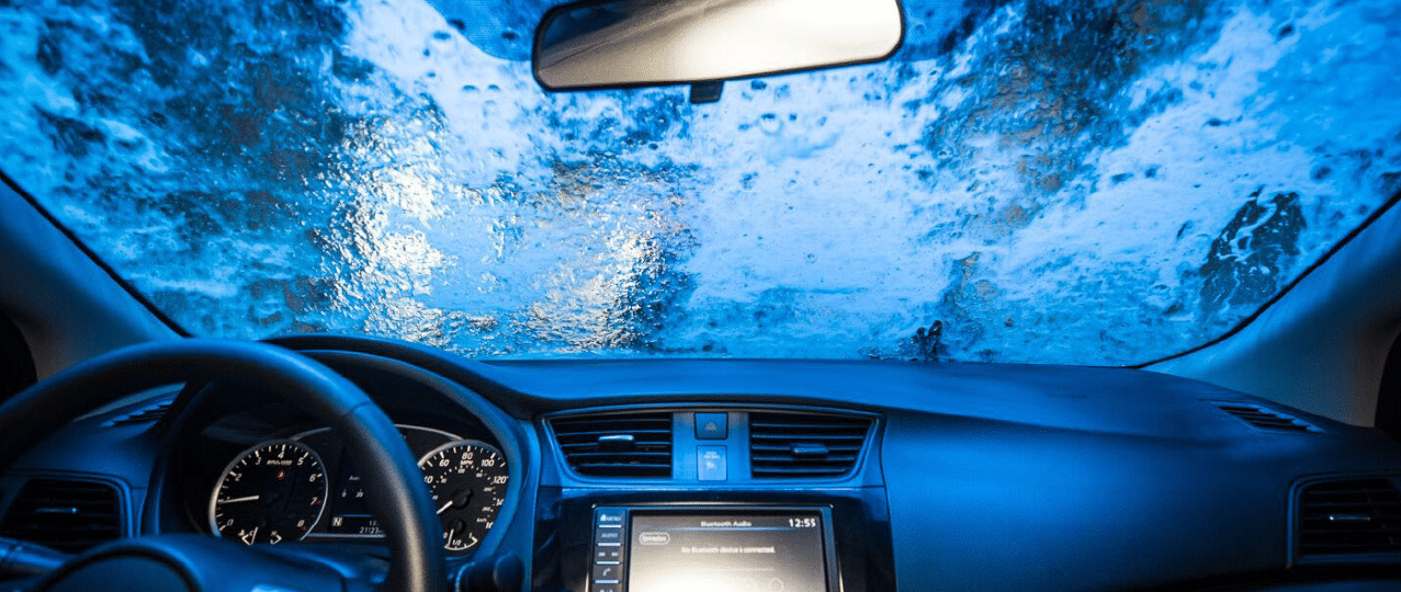 Eco Friendly Car Wash Chemicals