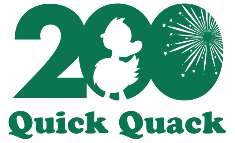 Quick Quack celebrates its 200th store opening