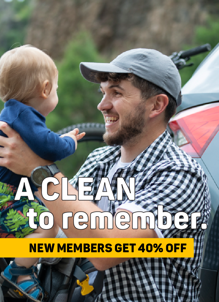Sale and Promo Banner